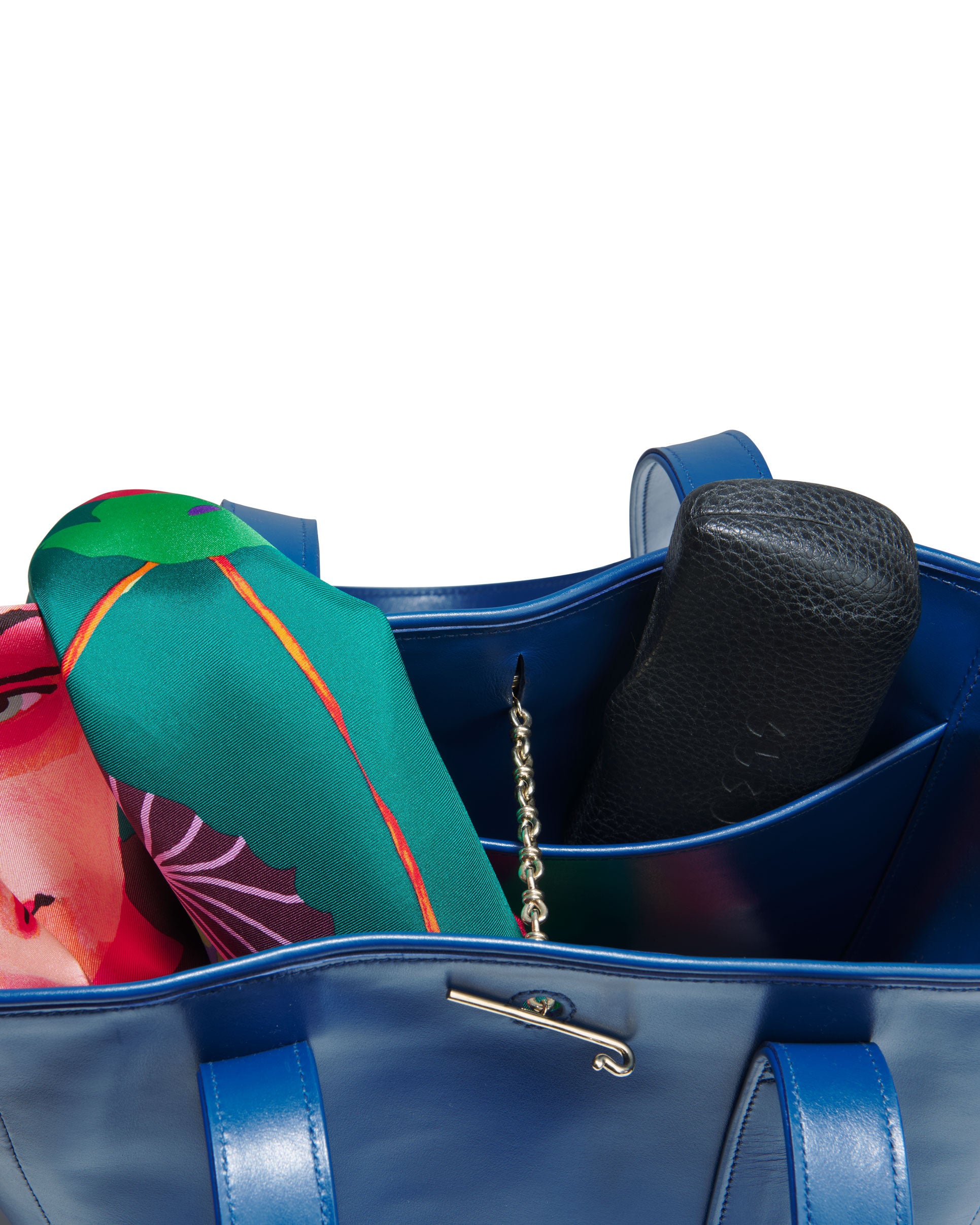 Serena Small Tote – Moutonière