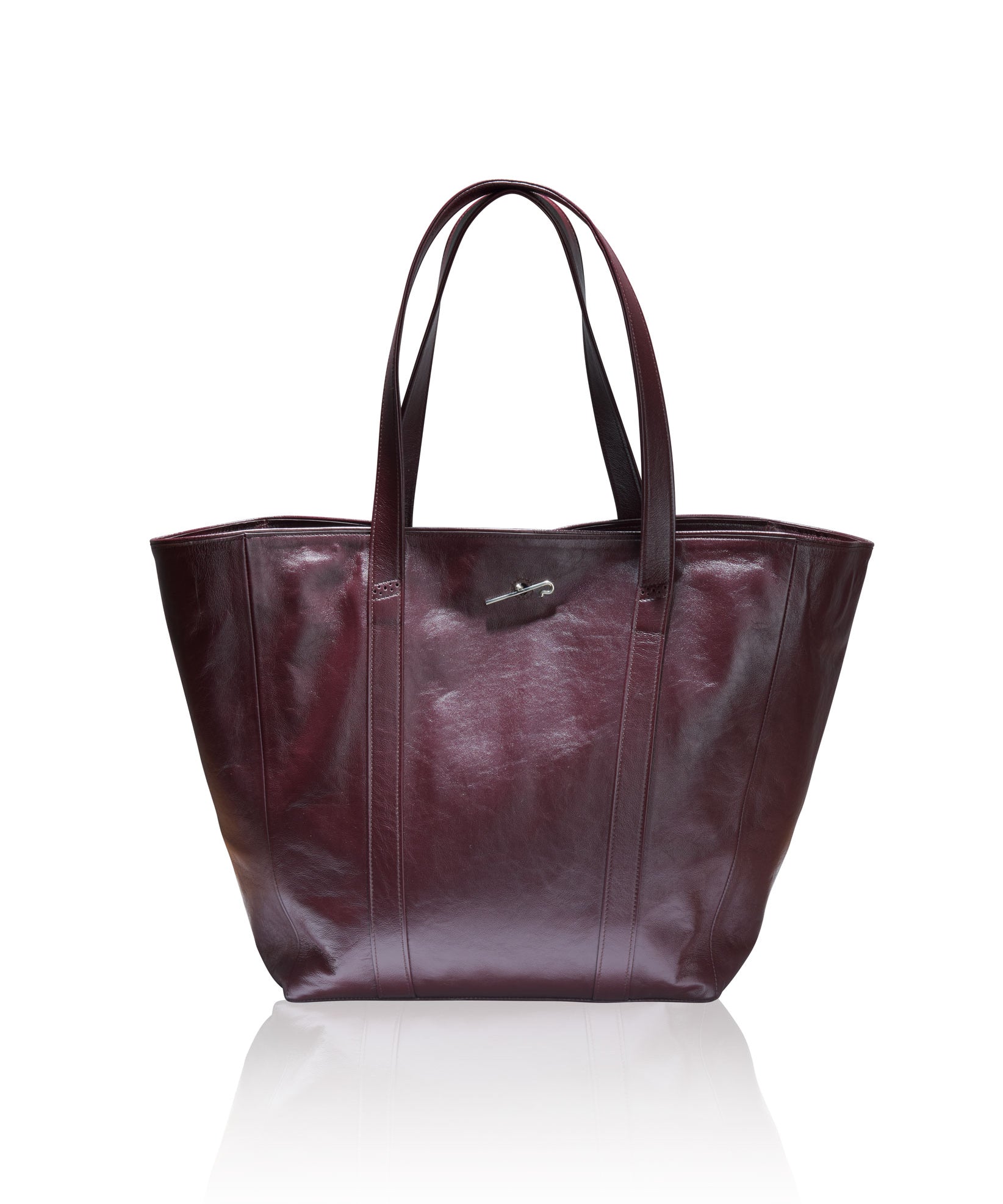 Serena Large Tote
