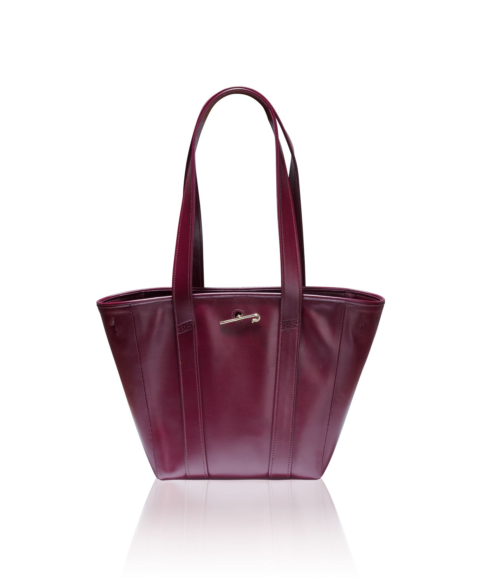 Serena Small Tote