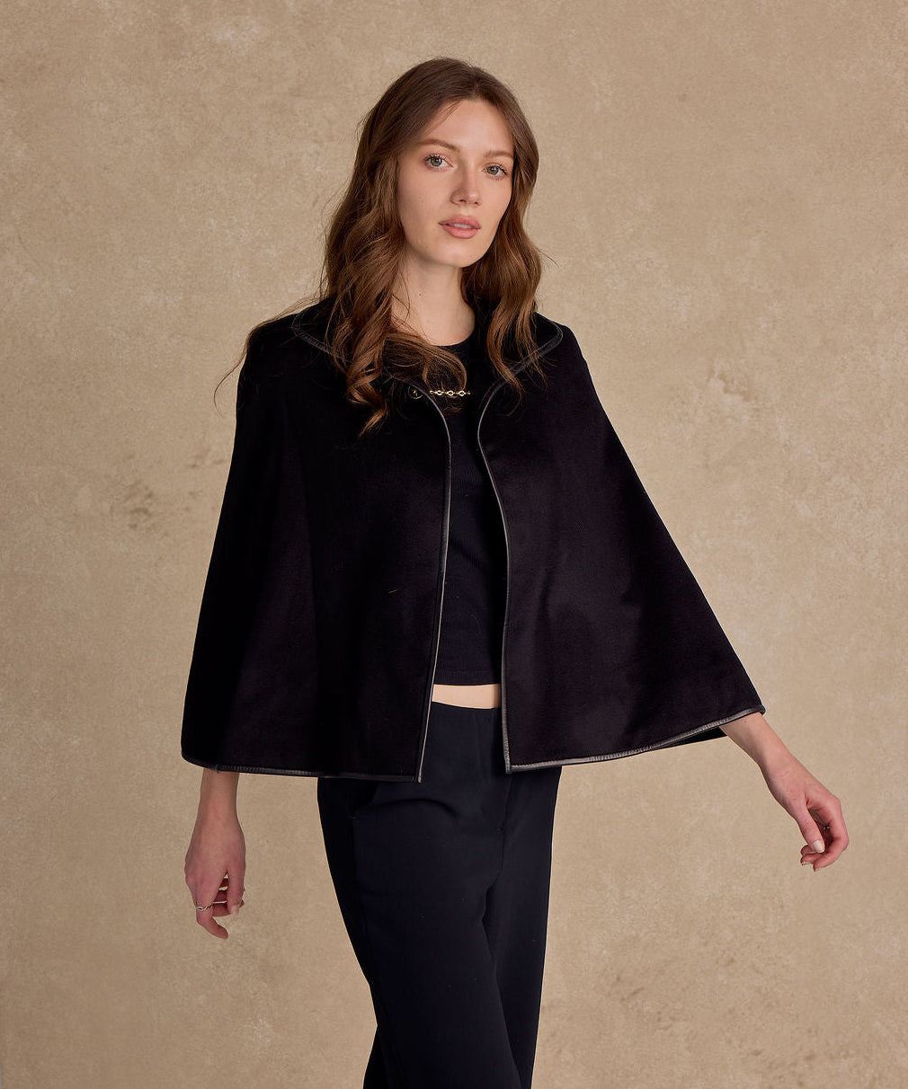 La Petite Cloak