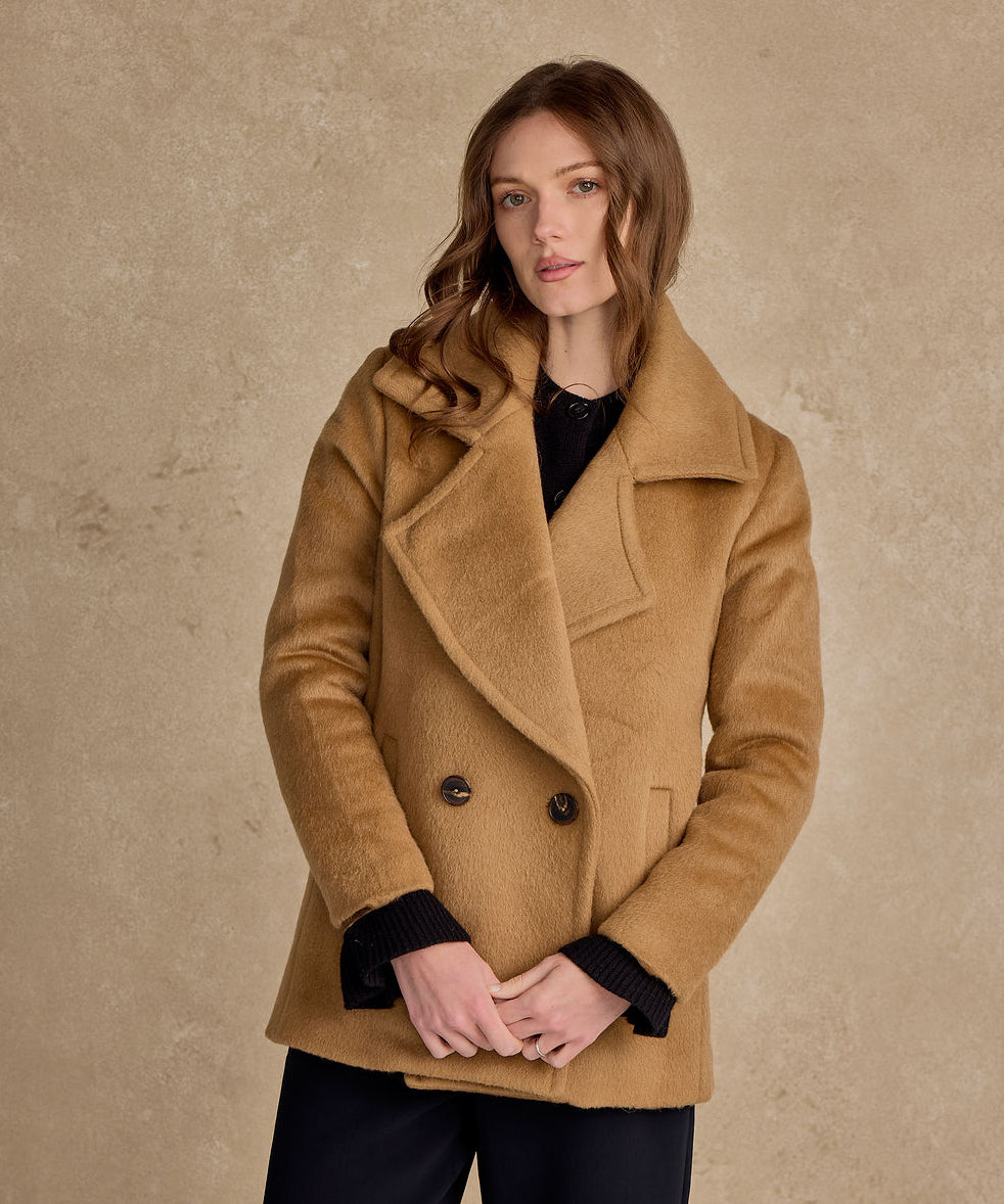 Studio Coat