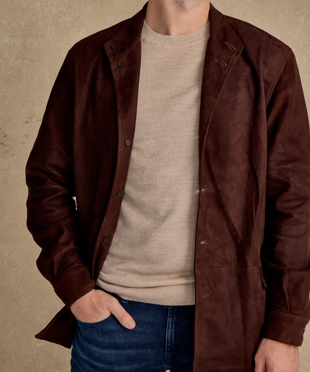Teba Jacket