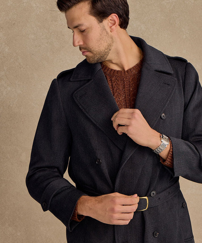 Classic Trench