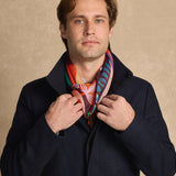Patrick Puckett Foulard 53