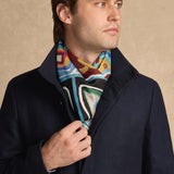 Filipp Jenikäe Foulard 53