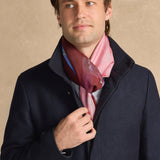 Andy Dixon Foulard 53
