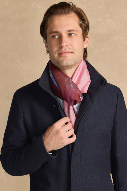 Andy Dixon Foulard 53