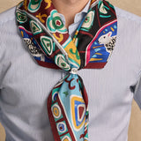 Filipp Jenikäe Foulard 34