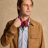 Andy Dixon Foulard 34