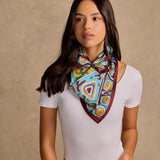 Filipp Jenikäe Foulard 34