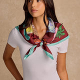 Andy Dixon Foulard 34
