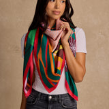 Patrick Puckett Foulard 53