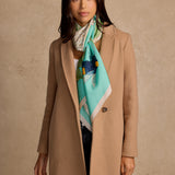 C.M. Duffy Foulard 53