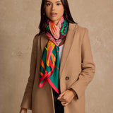 Patrick Puckett Foulard 53