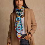 Filipp Jenikäe Foulard 53