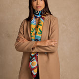 Filipp Jenikäe Foulard 53