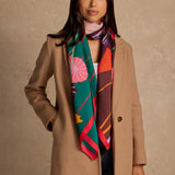 Patrick Puckett Foulard 53