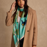 C.M. Duffy Foulard 53