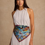 Filipp Jenikäe Foulard 34