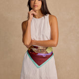Andy Dixon Foulard 34