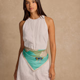 C.M. Duffy Foulard 34