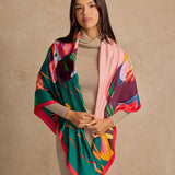 Patrick Puckett Foulard 53