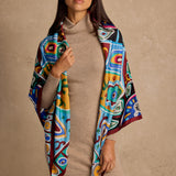Filipp Jenikäe Foulard 53