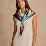 Andy Dixon Foulard 34