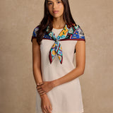 Filipp Jenikäe Foulard 34