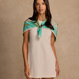 C.M. Duffy Foulard 34