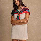 Patrick Puckett Foulard 34