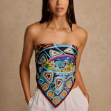 Filipp Jenikäe Foulard 34