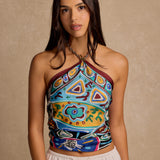 Filipp Jenikäe Foulard 34
