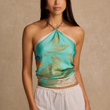 C.M. Duffy Foulard 34