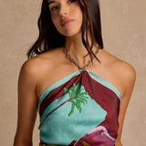 Andy Dixon Foulard 34