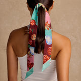 Andy Dixon Ribbon