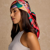 Patrick Puckett Foulard 34