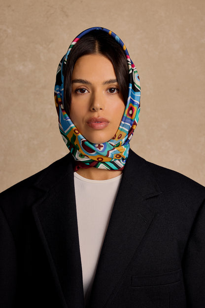 Filipp Jenikäe Foulard 34