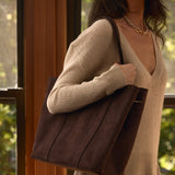 Serena Large Tote