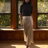 Long Skirt