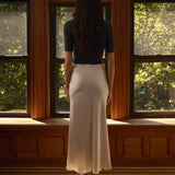 Long Skirt