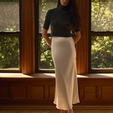 Long Skirt