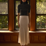 Long Skirt
