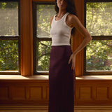 Long Skirt