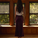 Long Skirt