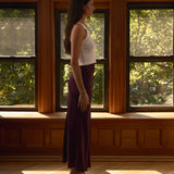 Long Skirt