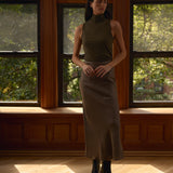 Long Skirt