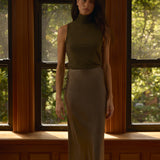 Long Skirt