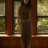 Long Skirt