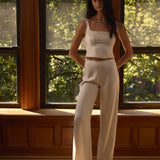 Square Neck Top